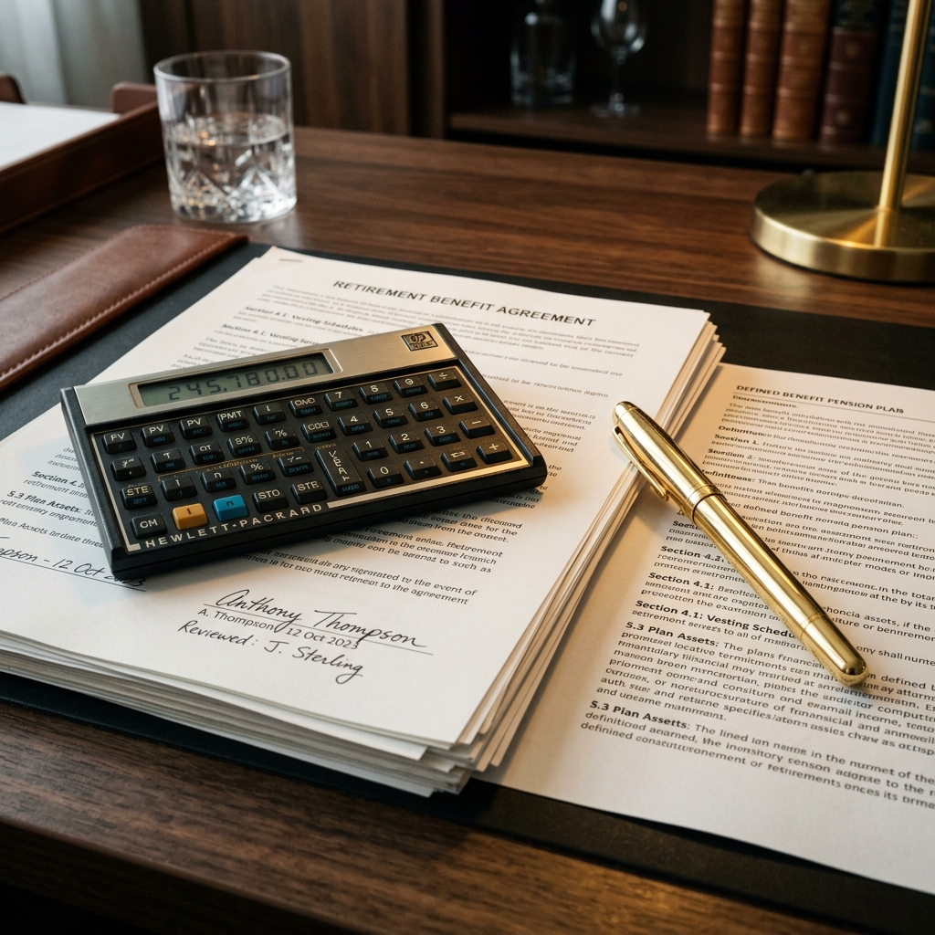 Cálculos INSS e Planejamento Financeiro